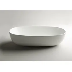 Wandwaschtisch „Pod“ in Weiß