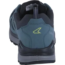 Lowa Innox EVO II GTX dunkelpetrol/grau 7531 47