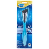 SCHOLL Velvet Smooth Blau,