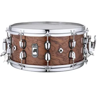 Mapex Black Panther Snare Drum - Shadow, 14x6,5