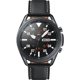 Samsung Galaxy Watch3 BT 45 mm Mystic Black