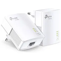 TP-Link TL-PA7017 KIT 1000 MBit/s