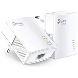 TP-Link TL-PA7017 KIT 1000 MBit/s