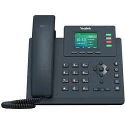 Yealink SIP-T31P SIP-IP-Telefon für PoE
