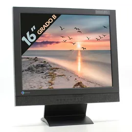 Eizo FlexScan EV2456 24" schwarz