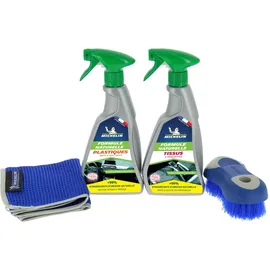 Michelin Reinigungsset für Innenräume 500 ml