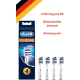 Oral-B TriZone Aufsteckbürste 4 St.