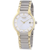 Boccia Titanium Boccia Damen-Armbanduhr XS Analog Quarz Titan 3301-02