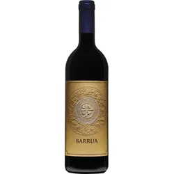 Barrua Isola Dei Nuraghi Agricola Punica 2020