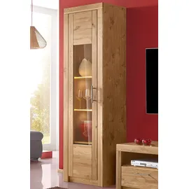 vogl möbelfabrik Vitrine »Toronto«, braun