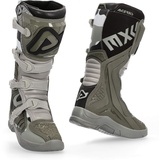 Acer Acerbis X-Team Stiefel, Braun Grau