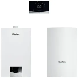 Vaillant ecoTEC plus VC 10 CS/1-5 3,4-10,9 kW