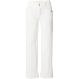 Gang Jeans »94Amelie - Blau,Weiß - 30