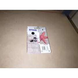 Epson 603XL Seestern schwarz + Alarm