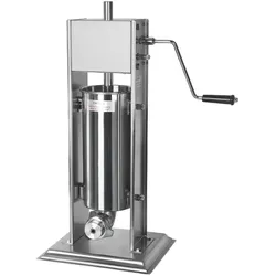 5 Liter manuelle Churro-Maschine
