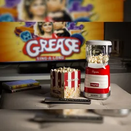 Ariete Time 2956 rot