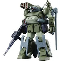 Bandai Namco Entertainment BANDAI HOBBY KIT HG VOTOMS BURGLARYDOG