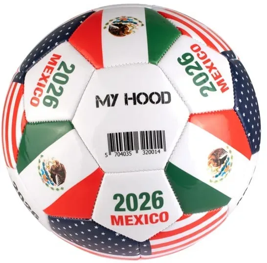 Football WC 2026