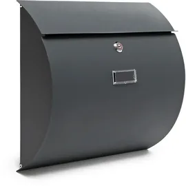 Wiltec V17 anthrazit