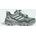 GTX W Damen Wanderschuhe grün