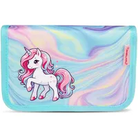 Belmil Federmäppchen Unicorn Dream) – Gr.: onesize