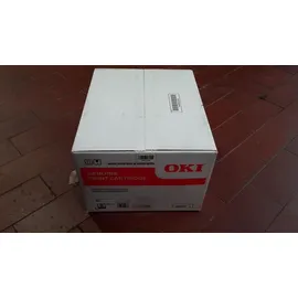 Oki 45439002 schwarz