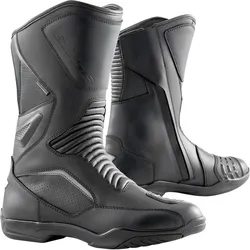 Büse B110, Stiefel wasserdicht - Schwarz - 46