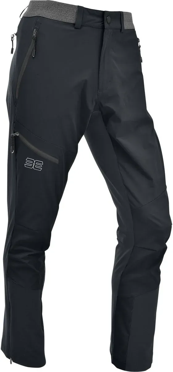 MAUL Sport Ifen II Ultralight - Lange elas. Hose black (0101) 50