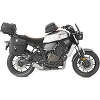 GIVI Abstandshalter für Satteltaschen MT501 Schwarz
