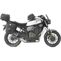 GIVI Abstandshalter für Satteltaschen MT501 Schwarz