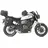 GIVI Abstandshalter für Satteltaschen MT501 Schwarz