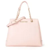 Valentino Kurzgriff Tasche Relax cipria