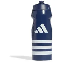 Adidas Tiro Trinkflasche 500 ml blau