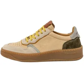 El Naturalista N5844 Geo Sahnegelb Weite