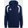 adidas Tiro 26 League Sweat Full Zip Hoodie - team navy blue 2/white M
