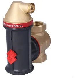 Flamco Flexcon Flamcovent Smart 1 1/4 Zoll Luftabscheider