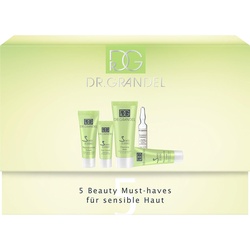 DR. GRANDEL Sensicode Kennenlernset