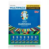 Topps FS0004747 Sammlerstücke, Multipack