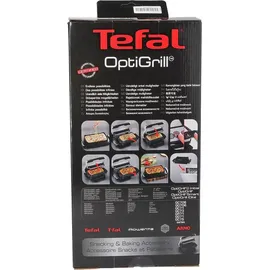 Tefal Backschale XA7258 für OptiGrill Snacking & Baking