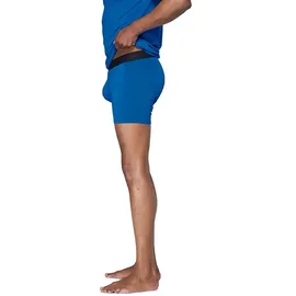 Devold of Norway Breeze Merino 150 Boxershorts - Royal - L