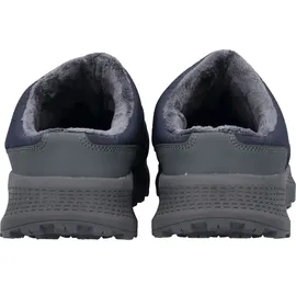 CMP Hertys Slipper Herren Schwarz/Blau 47