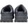 CMP Hertys Slipper Herren Schwarz/Blau 47