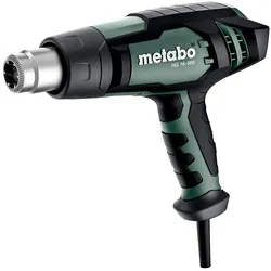 Metabo Heißluftgebläse HG 16-500 - Karton - 601067000