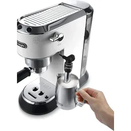 Delonghi Dedica Style EC 685.W weiß