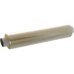 SCHNEIDER UNIFOL Frischhaltefolie, endlos, 12 my 132090 , Maße: 600 mm x 300 m