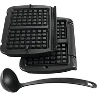 Tefal XA7248 Waffelplatten OptiGrill
