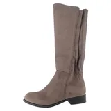 Fitters Footwear May Stiefel in Übergrößen Taupe 2239205 Taupe große Damenschuhe - Taupe - 45