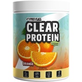 ProFuel Clear Protein Vegan 360 g Dose, ORANGE