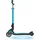 GLOBBER ULTIMUM Lights Blau