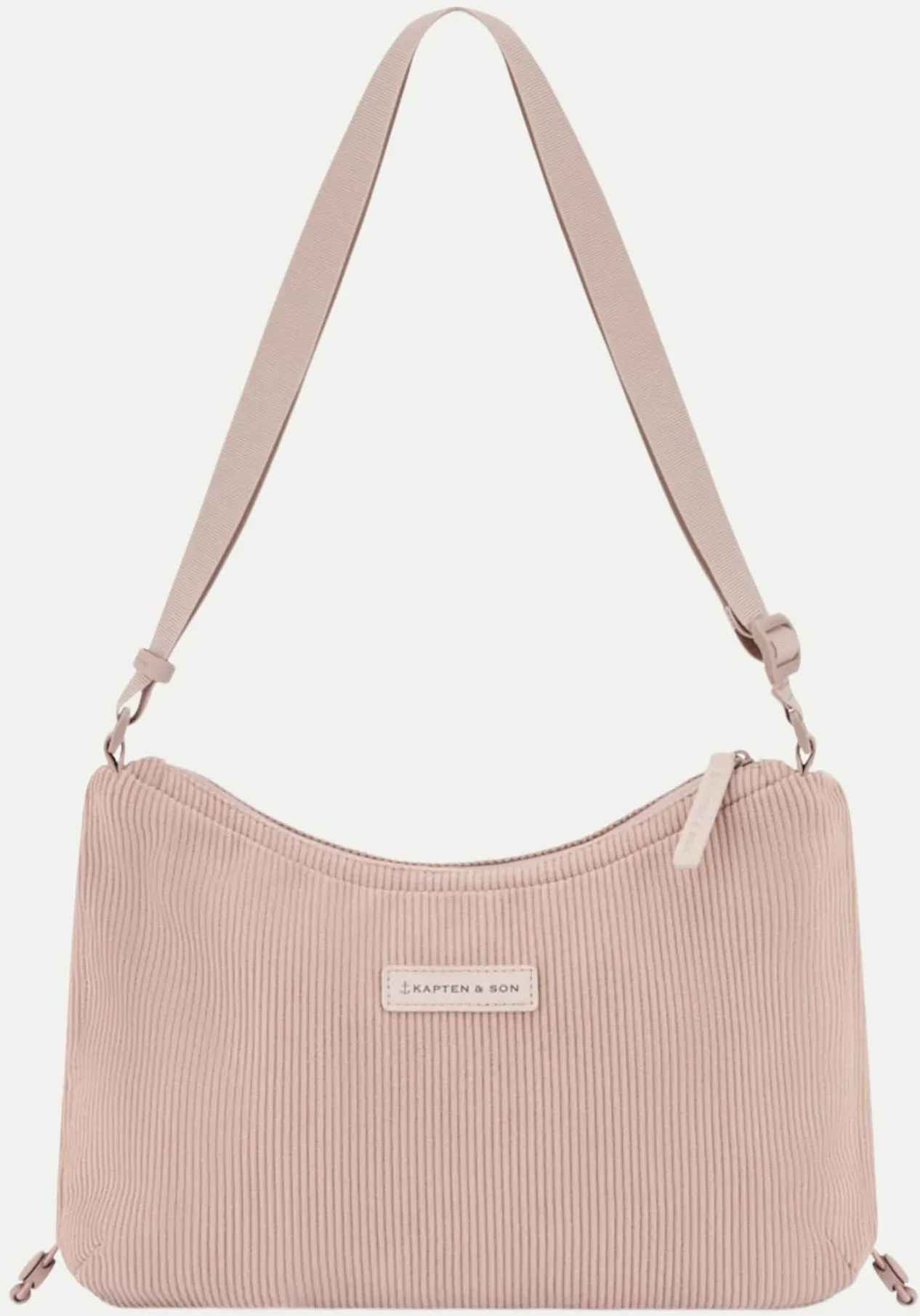 Cordtasche Skara Rosa